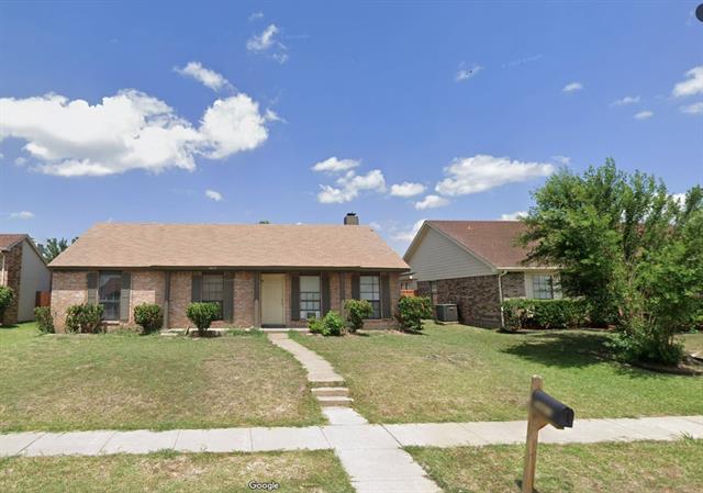 Foto principal - 5821 Winell Dr