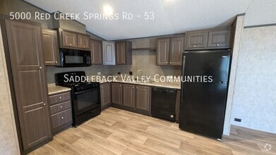 Building Photo - 5000 Red Creek Springs Rd