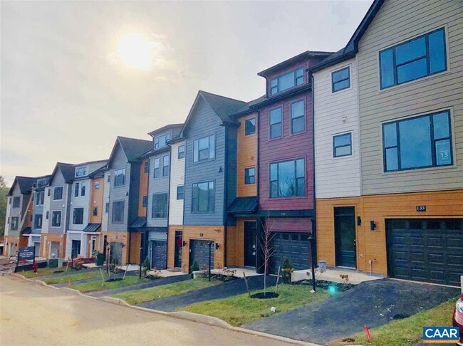 Foto del edificio - 133 Junction Ln