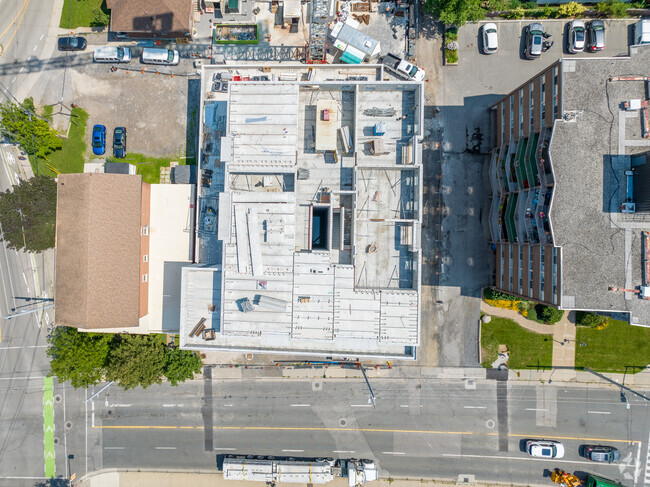 Building Photo - Imperium