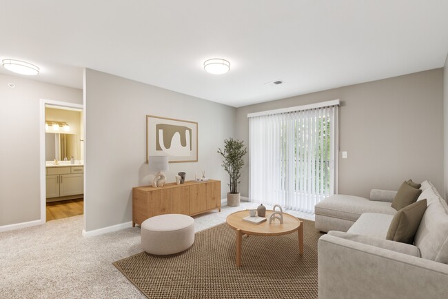 Building Photo - Barrington Parc Apartments