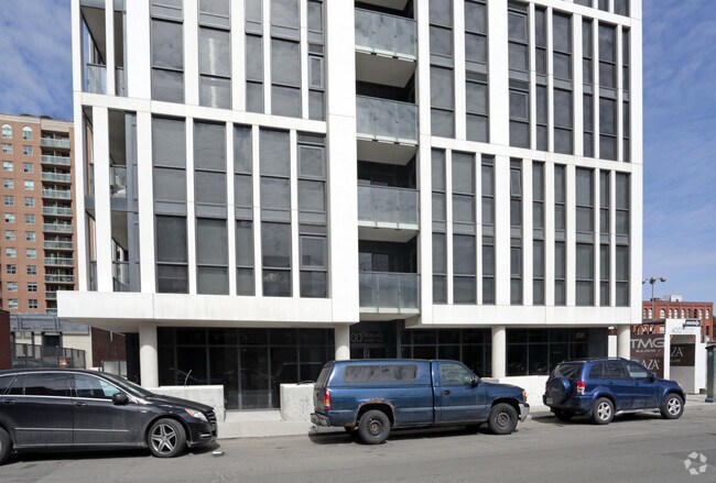 Photo du bâtiment - Ivory on Adelaide
