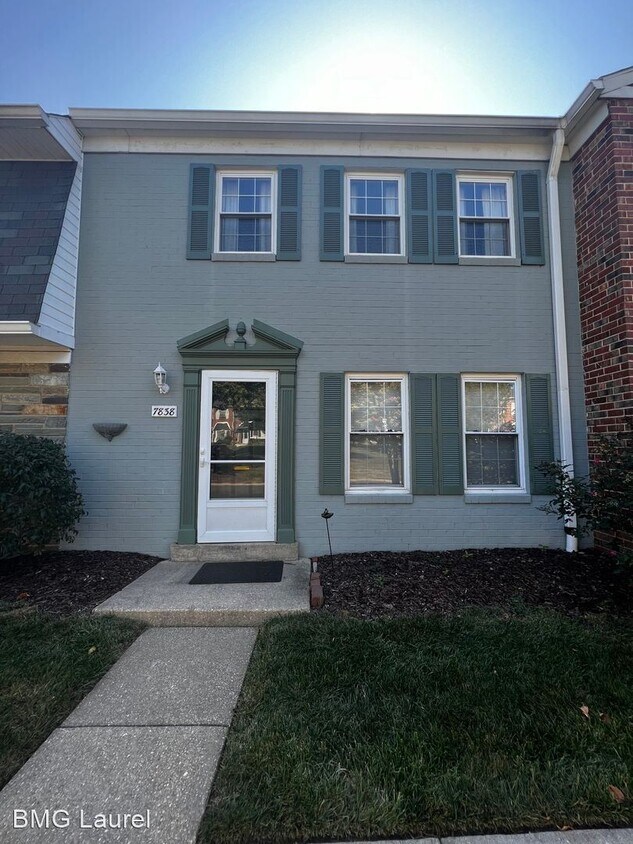 Primary Photo - 3 br, 1.5 bath House - 7838 Lake Crest Dr