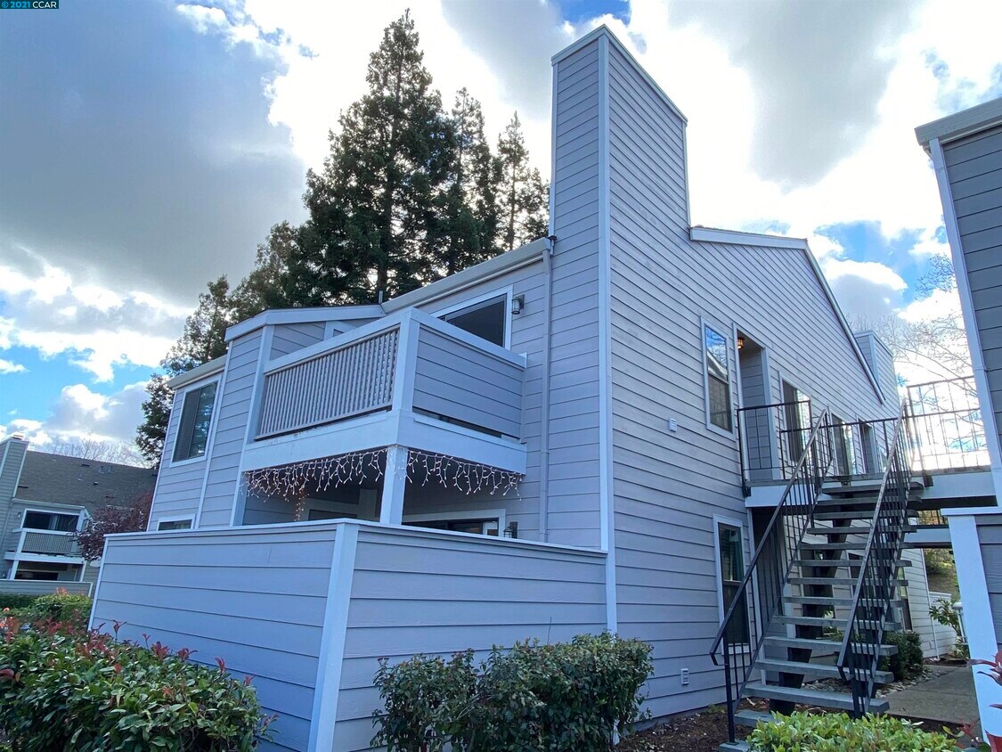 394 Eastridge Dr, San Ramon, CA 94582 Condo for Rent in San Ramon, CA