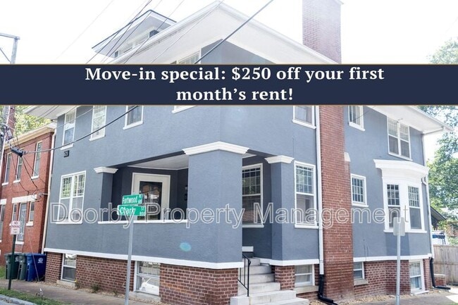 Building Photo - 621 Fortwood Pl