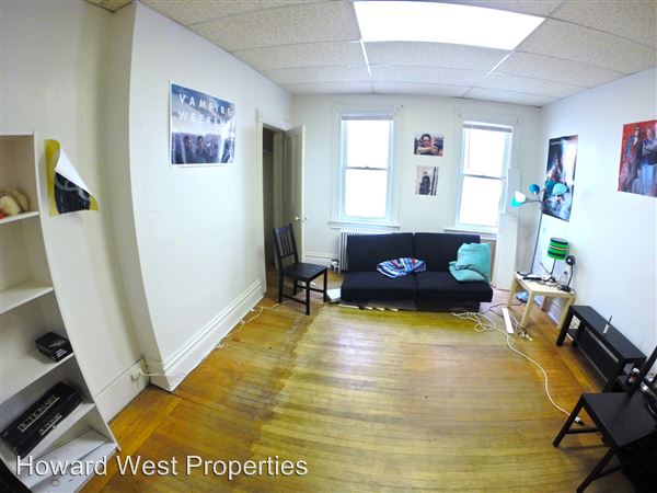 Building Photo - 5510 Howe St