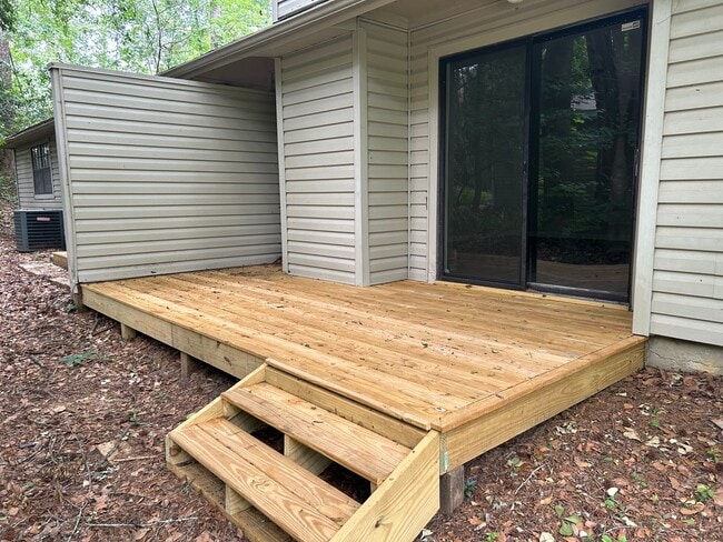 Photo - 2201 Hartsfield Rd Apartment