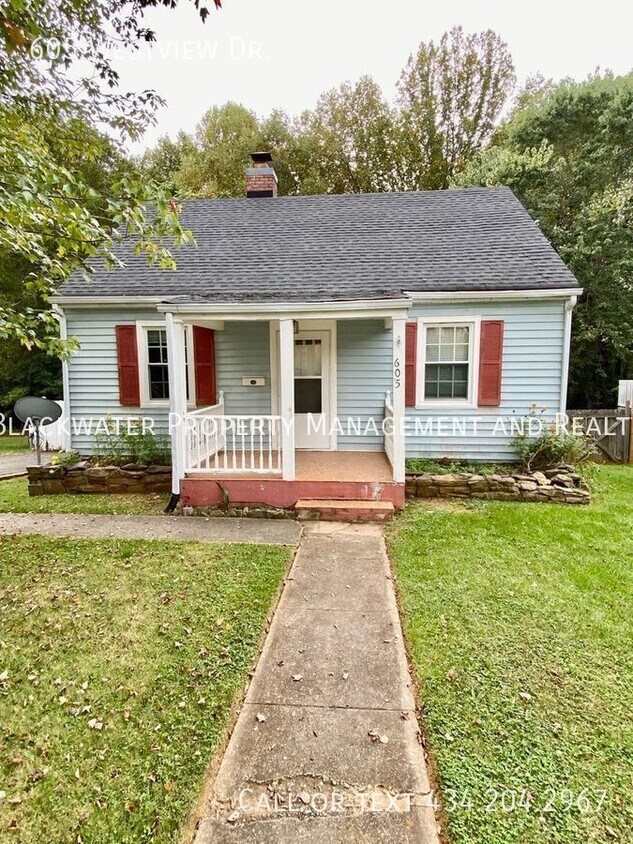 Primary Photo - 3 Bedroom Home in Fort Hill