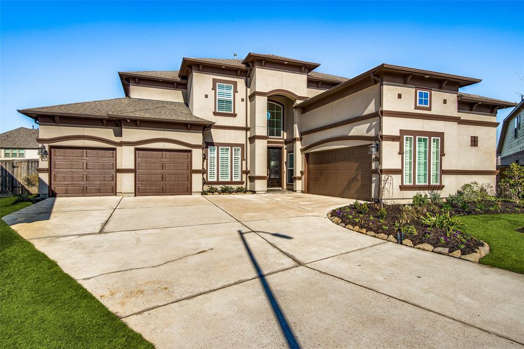 2219 Captain Davis Dr, Richmond, TX 77469 House Rental in Richmond