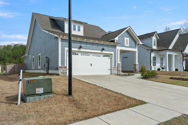 Building Photo - 3509 Halcyon Wy