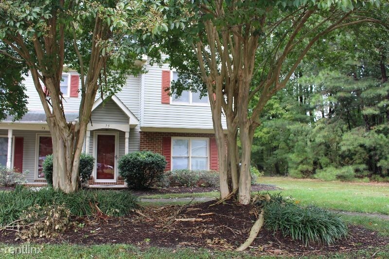 Primary Photo - 2 br, 2.5 bath Townhome - 75 Hollis Wood