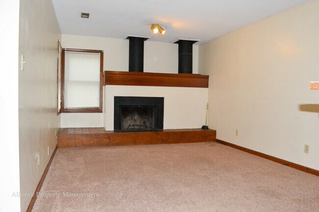 Foto del edificio - 1722 Houston St