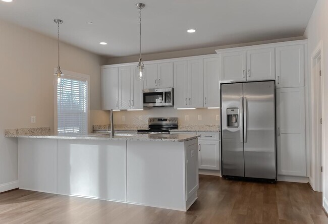 Foto del edificio - Sullivan Lane