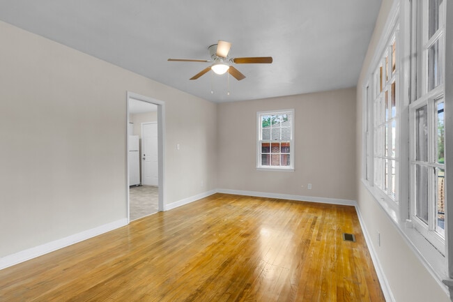 Foto del edificio - 1508 Beaufort St