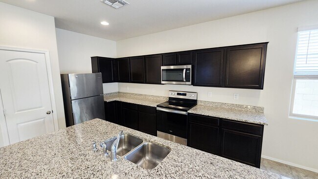 Foto del edificio - 3 bed in Casa Grande!