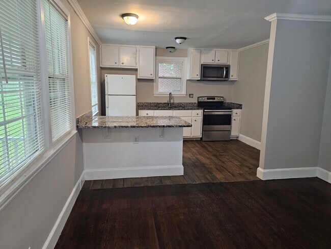 Foto del edificio - 102 Dundee Ln