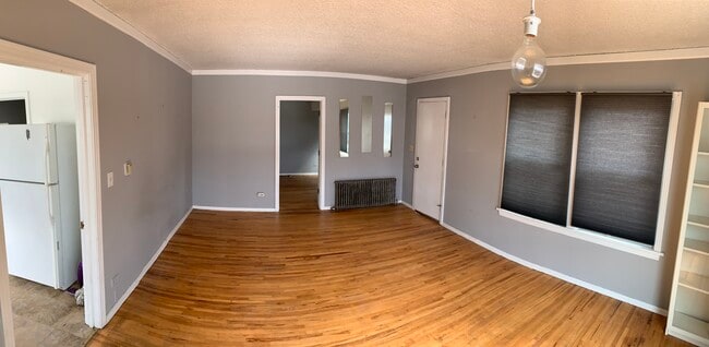 Living room - 18019 62nd Ave NE