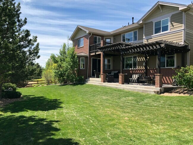 Photo - 17717 W 78th Dr House