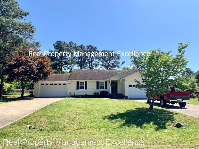 Building Photo - 3 br, 2 bath House - 106 Bainbridge Circle