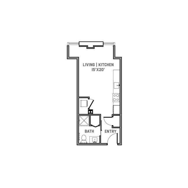 Foto del edificio - 99 Pratt Street