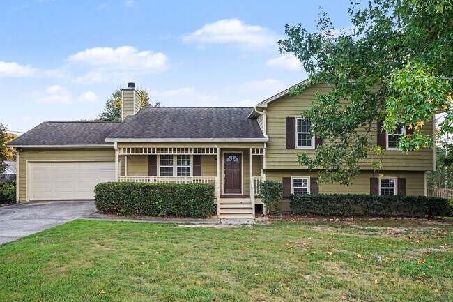 Foto del edificio - 3030 Green Meadow Ln