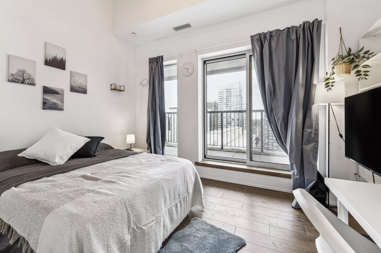 Photo principale - Flex Plus Room - Eglinton