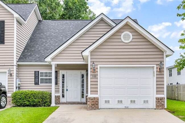 Foto del edificio - 3 Bedroom 2.5 Bathroom Townhome in Cypress...