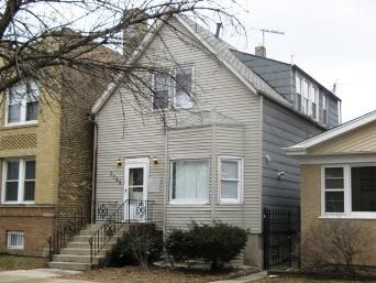 Primary Photo - 3755 N Francisco Ave