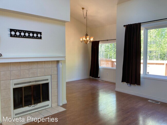 Building Photo - 3 br, 2.5 bath House - 1907 Parkview Circle