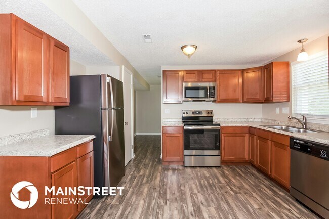 Foto del edificio - 8109 Deerhorn Ct