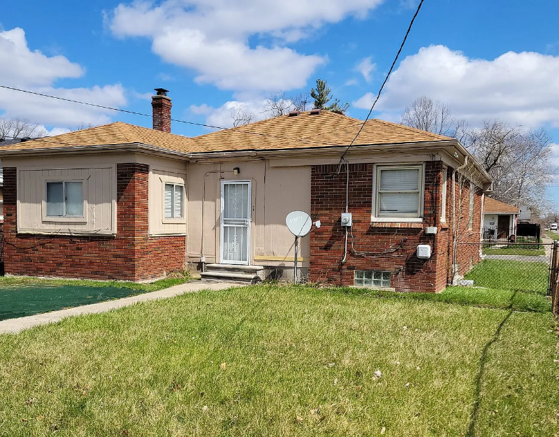 Foto del edificio - 20401 Strathmoor St