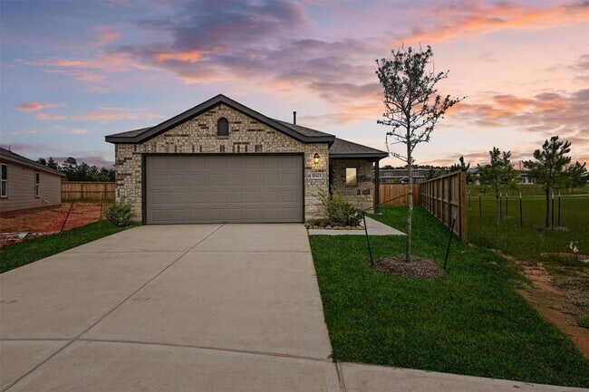 Foto del edificio - 10423 Cloud Nine Ct