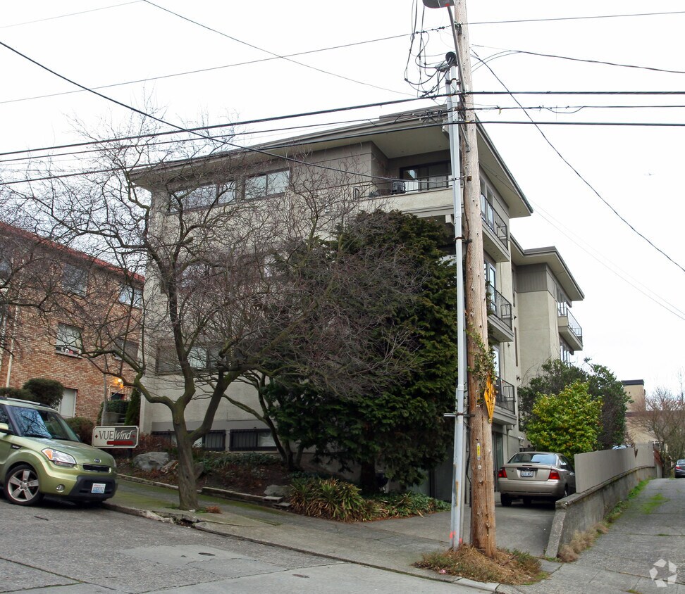 Building Photo - Vue Wind Apartments