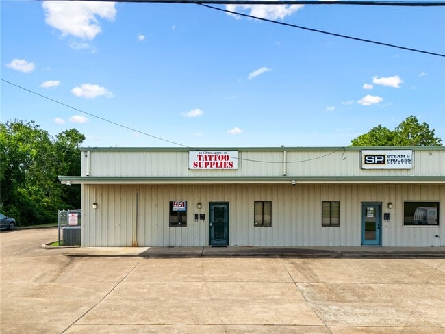 Building Photo - 8019 Farm to Market 517 Rd W