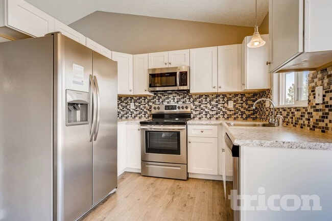 Building Photo - 3870 Caviar Ct