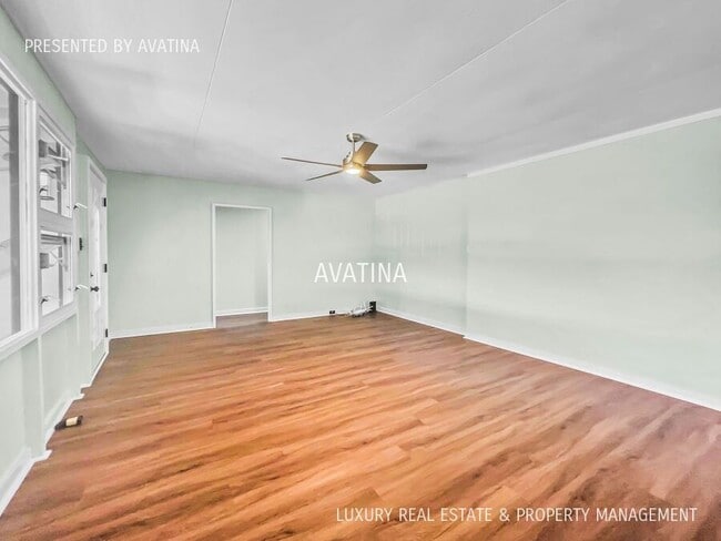 Building Photo - 1364 Akamai St