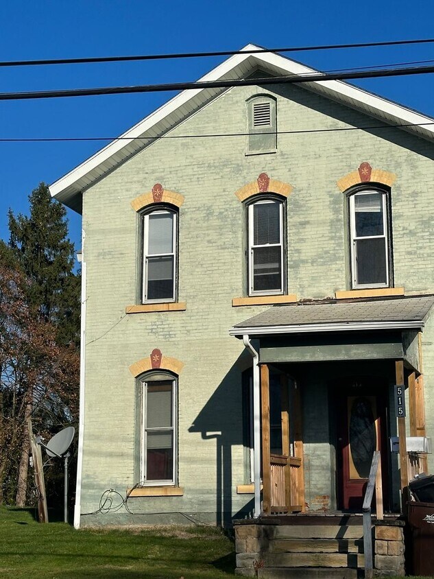 sce515 Apartment for Rent in Grove City, PA