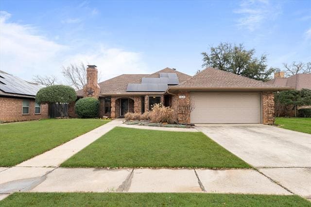 Foto principal - 3636 Rolling Meadows Dr