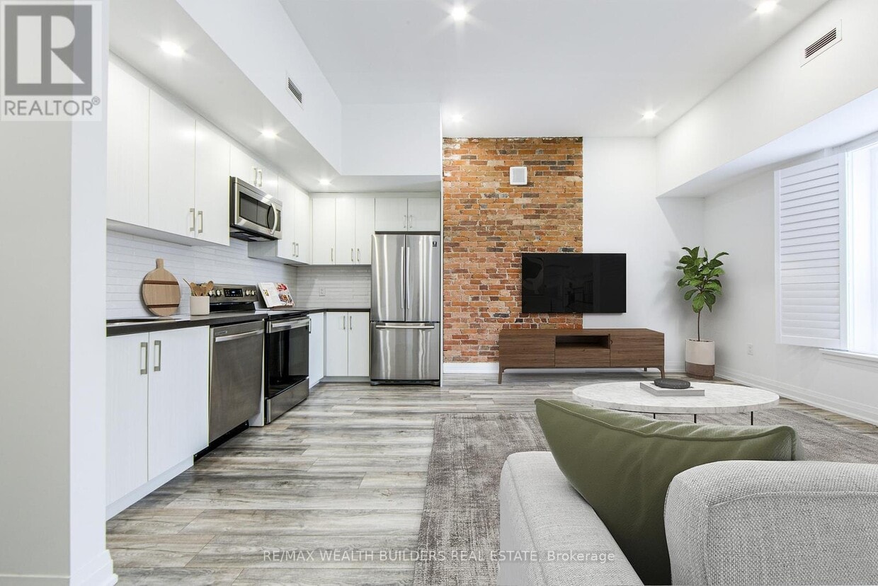 Photo principale - 219-219 Jarvis St
