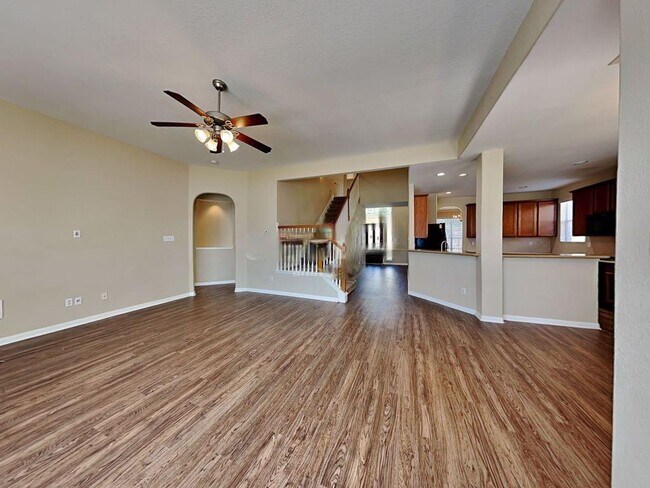 Building Photo - 2526 Deer Forest Dr