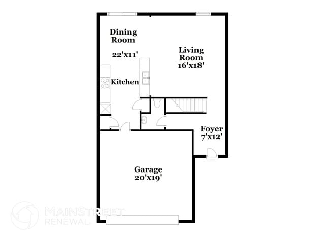 Building Photo - 110 Pillow Ln