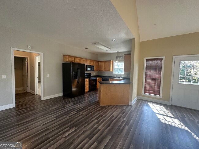 Foto del edificio - 1511 Mansfield Rd