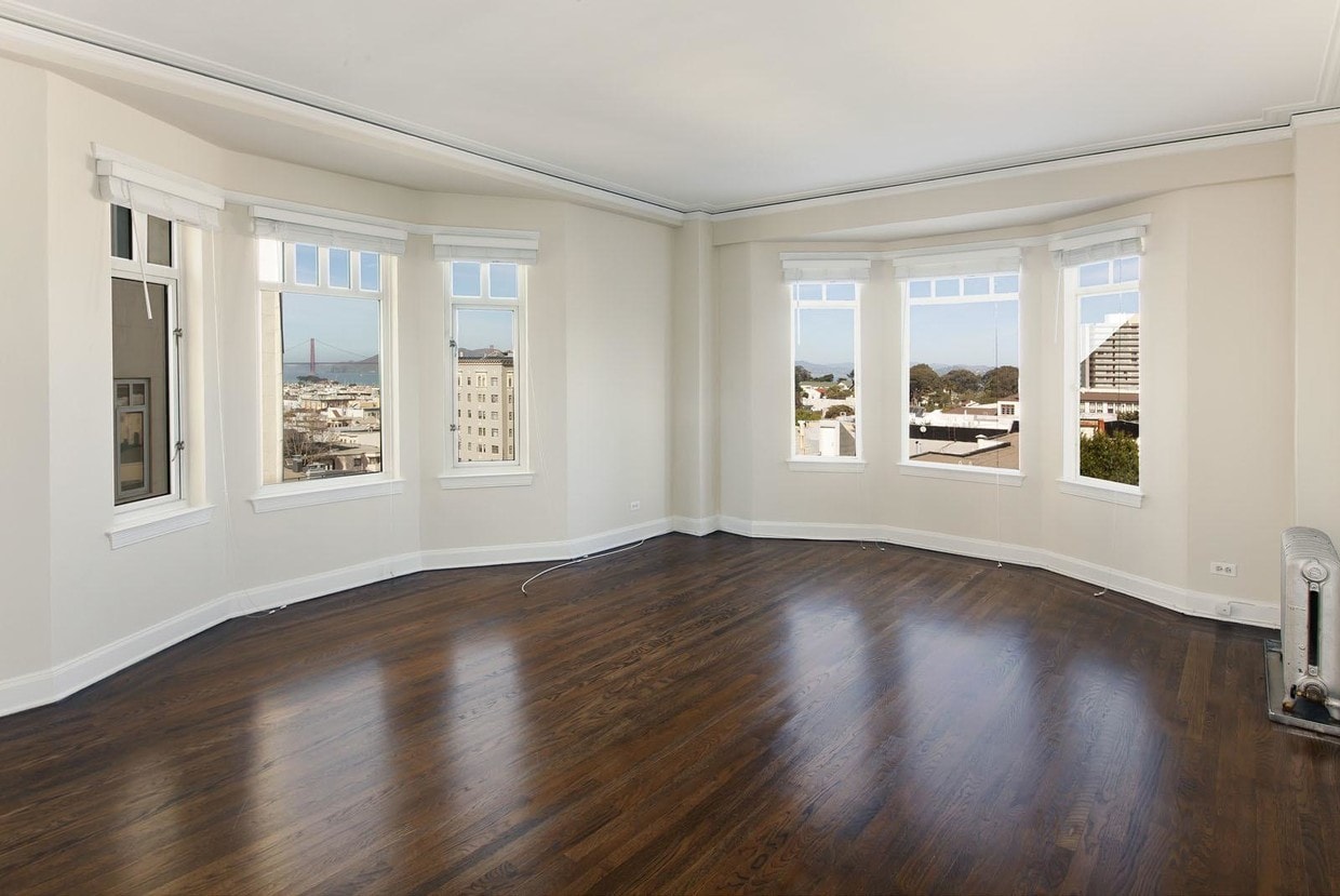 Primary Photo - 2 bedroom in San Francisco CA 94109