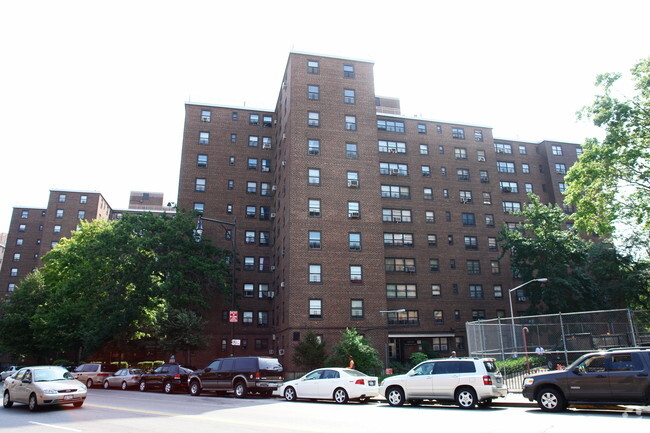 James A Bland Apartments Apartments - Flushing, NY | Apartments.com