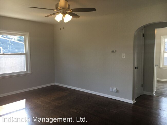 Foto del edificio - 2 br, 1 bath House - 473 Morse Rd.