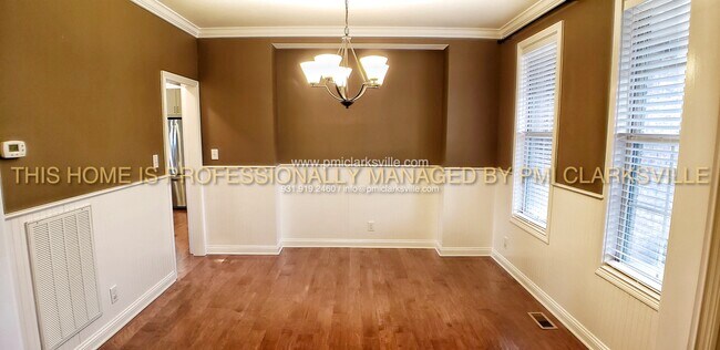 Building Photo - Stunning Brick Front Home in Bentley Meadows!