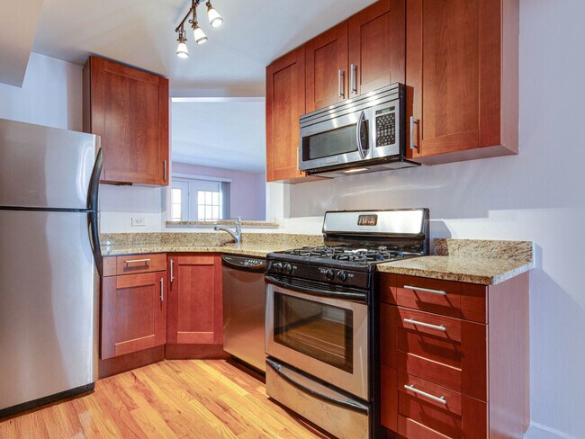 Foto del edificio - 615 Quincy Bridge Ln