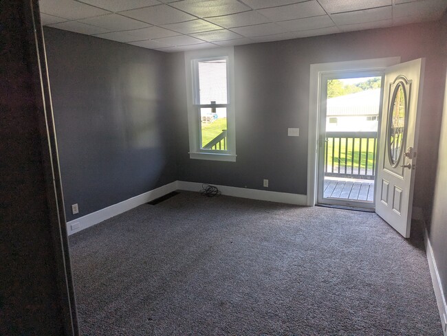 Living Room - 11 McIntyre Rd