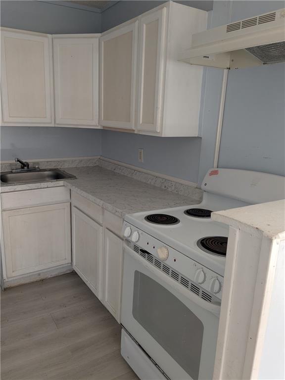 Building Photo - 316 Quarterman St