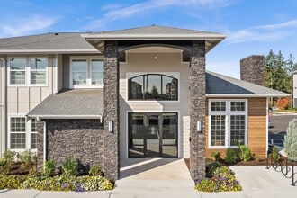 Building Photo - Plateau 176 Apartments